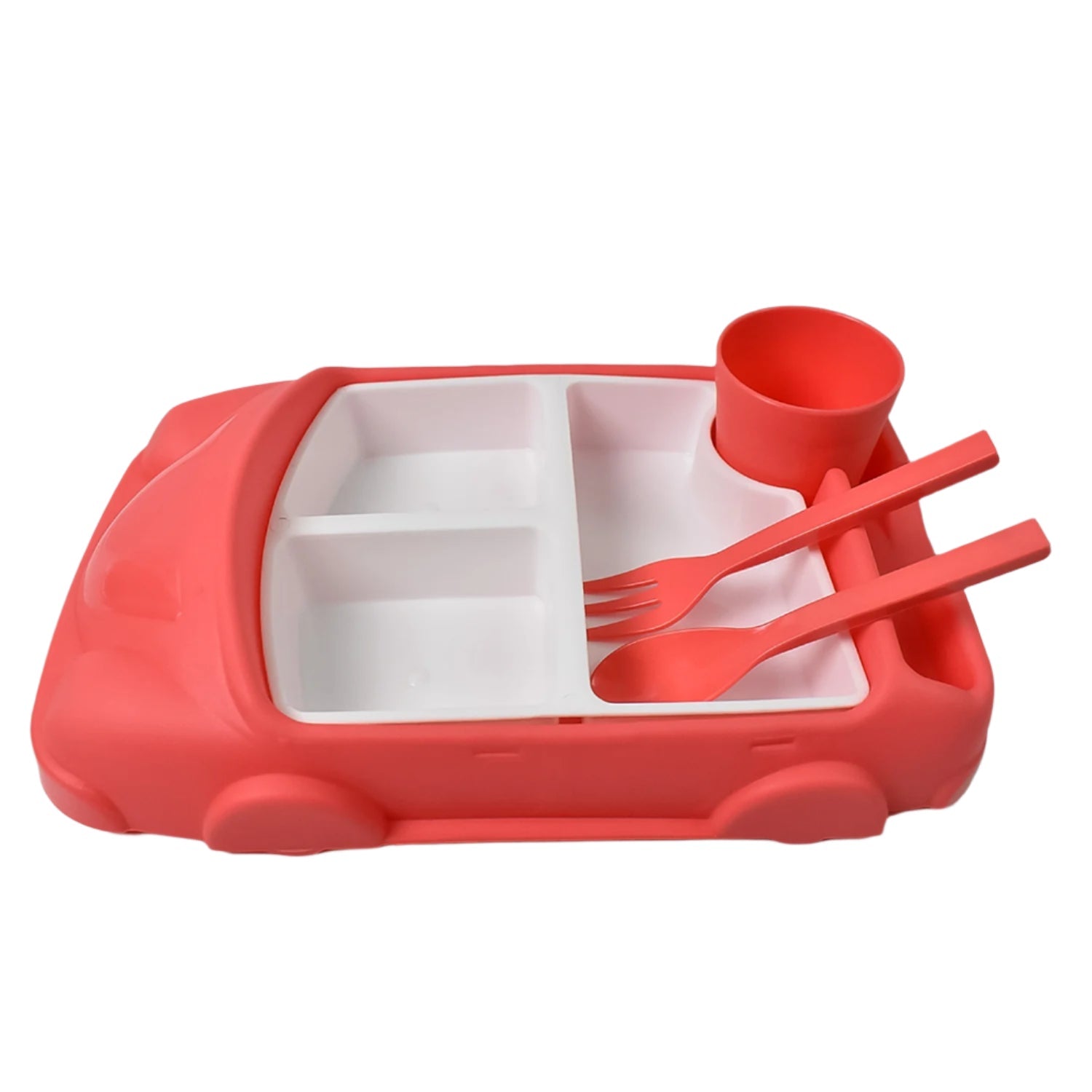 CarBites Dinnerware CarBites Dinnerware